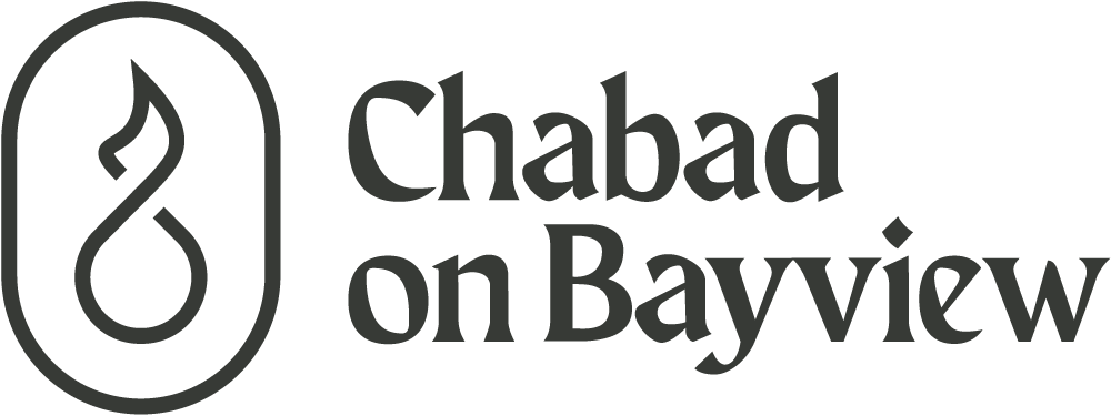 Chabad on bayview
