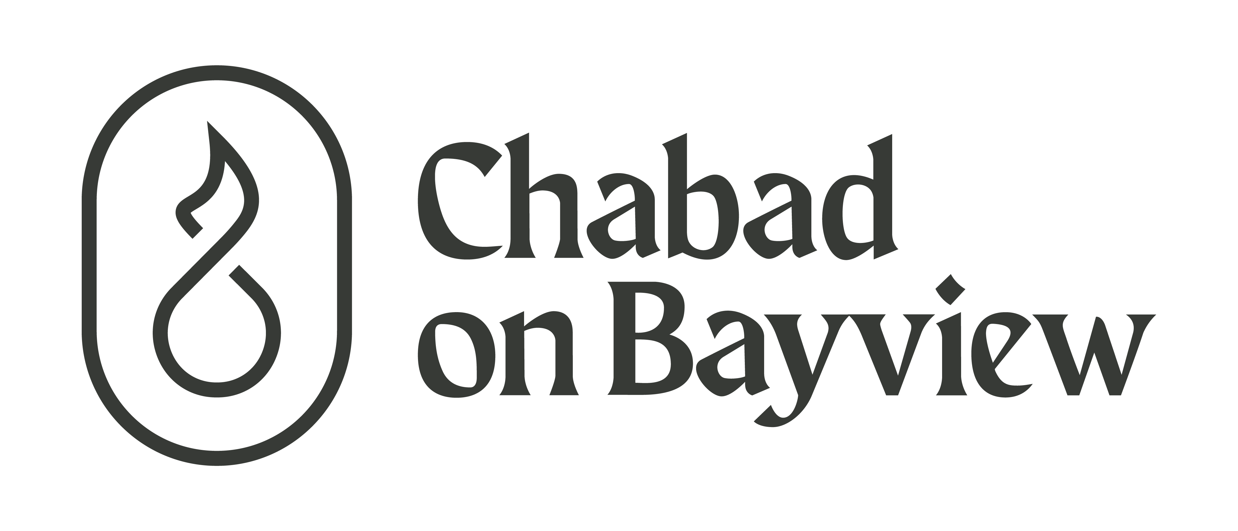 Family Simcha at Chabad on Bayview