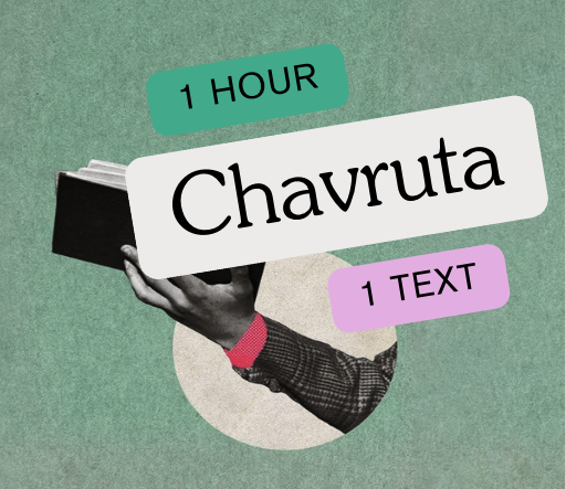 Chavruta
