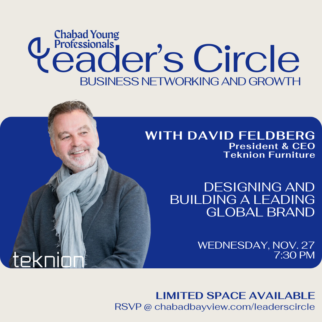 Leader’s Circle